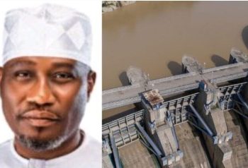 ‎Shiroro Dam Release: Niger Govt Warns River Kaduna Communities Over Increased Water Levels ‎