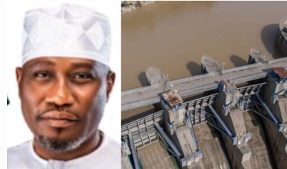 Shiroro Dam Release: Niger Govt Warns River Kaduna Communities Over Increased Water Levels 