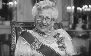 Princess Astrid of Norway Dies at 94 Two Days After Her Brother King Harald’s Funeral