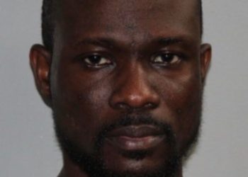 Nigerian-Born U.S. Prison Guard Earlier Arrested in Texas Allegedly Caught With K2, Methamphetamine