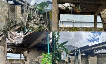 ‎LASBCA Condemns Illegal Building Demolition in Alimosho, Condoles Victims’ Families