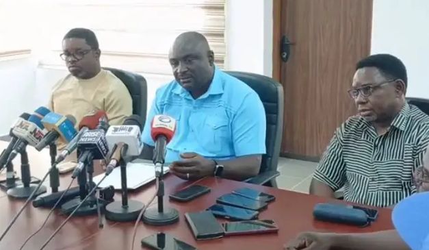 Alia Not Diverting LG Funds, Benue Govt Replies Ortom