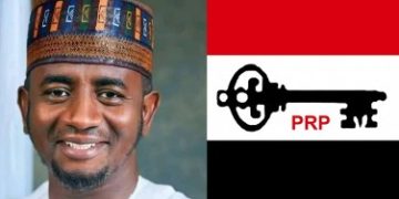 Political Rivals Linking Our Bauchi Governorship Candidate With Kidnapping, Banditry, Says PRP