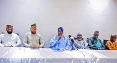 Matawalle Mobilises Zamfara Stakeholders for Tinubu’s 2027 Re-election Bid