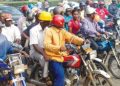 Bwari Commercial Motorcyclists Decry Rising Motorcycle Theft