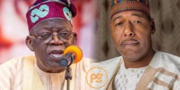We’ll Support Tinubu for Second Term, Expect Power Back to Northern Nigeria After His Tenure: Zulum