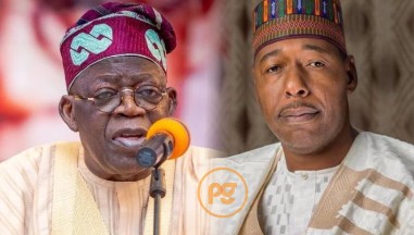 We’ll Support Tinubu for Second Term, Expect Power Back to Northern Nigeria After His Tenure: Zulum