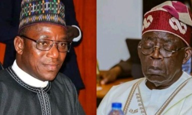 Tinubu Has Lost Focus as Nigeria’s President, Says Solomon Dalung