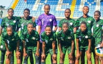 WAFU-U17: Flamingos Players Arrive in Côte d’Ivoire