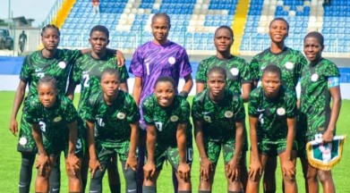 WAFU-U17: Flamingos Players Arrive in Côte d’Ivoire