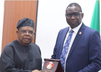 Power Ministry, EFCC Partner to Tackle Energy Theft, Vandalism