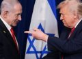 Trump Administration Plans $2.8 billion Arms Sale to Israel Including 2,000-pound Bombs