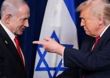 Trump Administration Plans $2.8 billion Arms Sale to Israel Including 2,000-pound Bombs