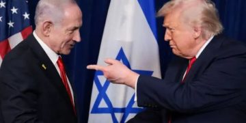 Trump Administration Plans $2.8 billion Arms Sale to Israel Including 2,000-pound Bombs