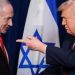 Trump Administration Plans $2.8 billion Arms Sale to Israel Including 2,000-pound Bombs