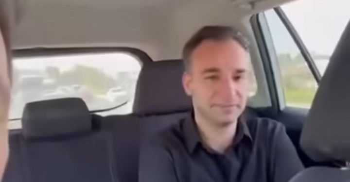 Israeli-Canadian Benjamin Hassin Freed after 11 Years in Iraqi Prison