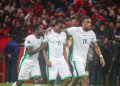 Chelle Invites Osimhen, 23 Others for Nigeria’s 2027 AFCON Qualifiers; Unveils Separate Team for Russia Clash