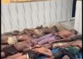 From Illegal Mining Crackdown to Full-Blown Crisis: 37 Die in NSCDC Custody as Youths Protest, Gunshots Rock Niger State