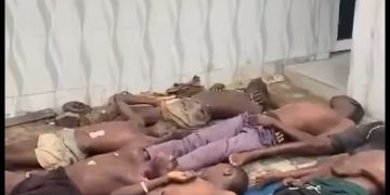 From Illegal Mining Crackdown to Full-Blown Crisis: 37 Die in NSCDC Custody as Youths Protest, Gunshots Rock Niger State
