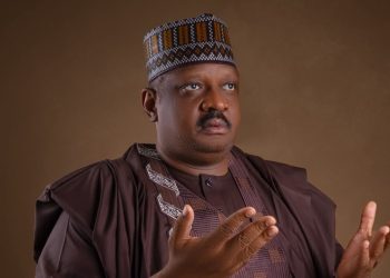 Zamfara: Shinkafi stakeholders declare support for ADC  Governorship candidate Bilyaminu, reject APC