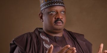Zamfara: Shinkafi stakeholders declare support for ADC  Governorship candidate Bilyaminu, reject APC