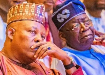 ADC: President’s, VP’s Absence Violates Nation’s Constitution