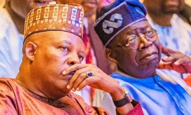 ADC: President’s, VP’s Absence Violates Nation’s Constitution