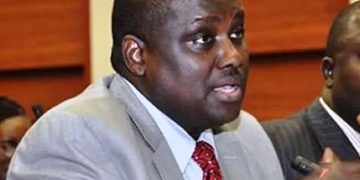 JUST IN: EFCC Declares Abdulrasheed Maina Wanted Again