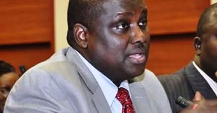 JUST IN: EFCC Declares Abdulrasheed Maina Wanted Again