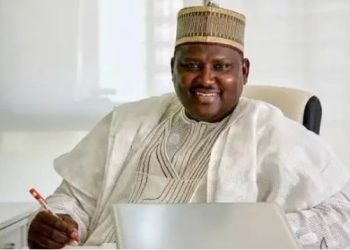 Maina Responds to EFCC’s Wanted Notice, Says Allegation Lacks Particulars