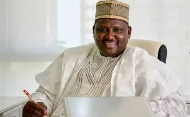 Maina Responds to EFCC’s Wanted Notice, Says Allegation Lacks Particulars