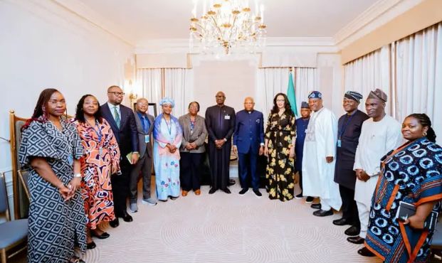 Shettima Urges New ECOWAS Leadership to Prioritise Regional Unity, Integration 
