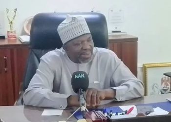 ‎Why Edo,Kogi Boundary Dispute Remains Unresolved — NBC DG