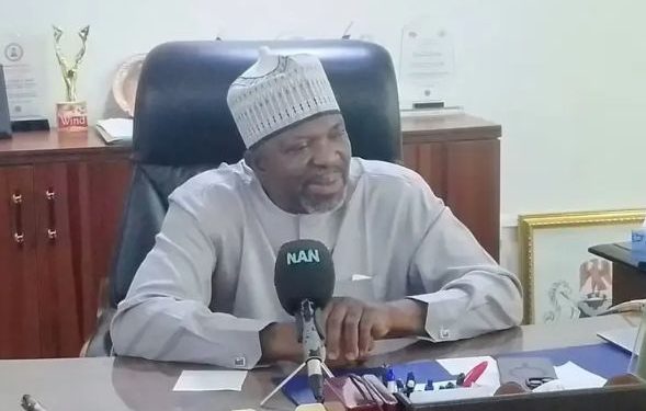 ‎Why Edo,Kogi Boundary Dispute Remains Unresolved — NBC DG