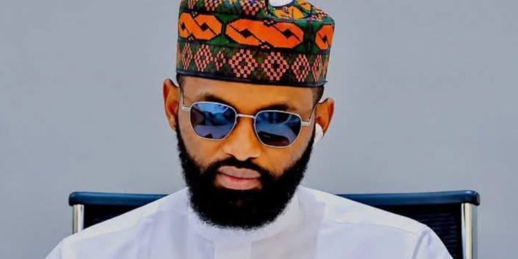 Zamfara Youths commend NAIC Boss,Yazid Danfulani For Empowerment, Community Service