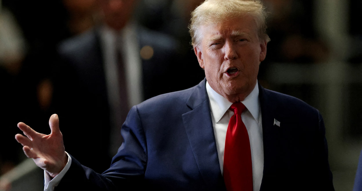 $700 Billion Nigeria Critical Minerals Deal With US Will Deepen Ties: Trump Admin