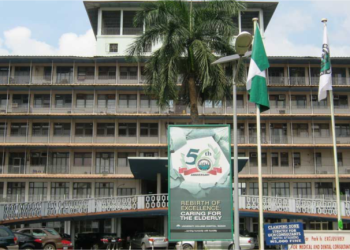 Allied ‌⁠‍‍⁠⁠‌⁠‌‌⁠⁠‍‌Health Workers Suspend Strike at UCH for Two Weeks