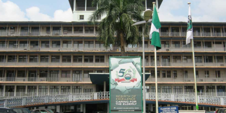 Allied Health Workers Suspend Strike at UCH for Two Weeks