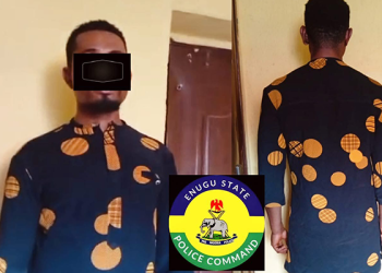30-Year-Old Suspect Arrested Over Alleged Murder of Girlfriend in Enugu