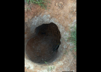 Six Die in Collapsed Mining Pit in Plateau