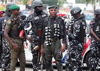 17-Year-Old Suspect Arrested for Allegedly Defiling Three-Year-Old Girl in Oyo