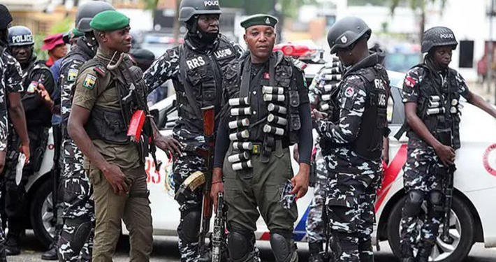 17-Year-Old Suspect Arrested for Allegedly Defiling Three-Year-Old Girl in Oyo