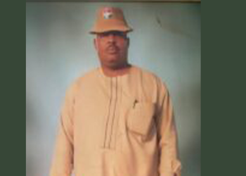 Maritime Workers Mourn Veteran Unionist Johnbull Okhiria