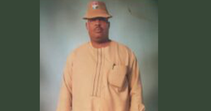 Maritime Workers Mourn Veteran Unionist Johnbull Okhiria