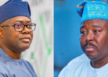 Alli Campaign Organisation Tells APM to Build National Spread, Stop Asking Tinubu to Hand Over to Makinde