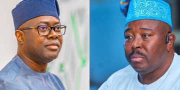 Alli Campaign Organisation Tells APM to Build National Spread, Stop Asking Tinubu to Hand Over to Makinde