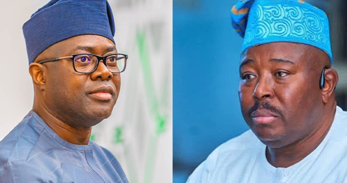 Alli Campaign Organisation Tells APM to Build National Spread, Stop Asking Tinubu to Hand Over to Makinde