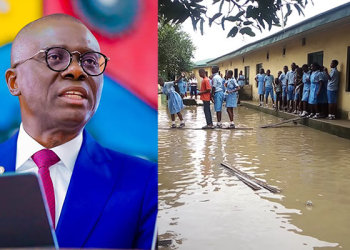 Lagos Govt Assures Residents on Flood Safety, Offers No Statewide School Evacuation Plan