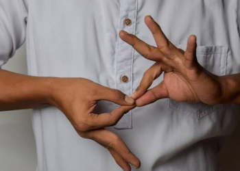 ‎NNAD Seeks Passage of Sign Language Bill