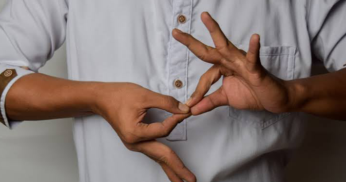 NNAD Seeks Passage of Sign Language Bill